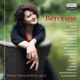 Anna Geniushene - Berceuse '2023