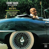 Count Basie & His Orchestra - Neal Hefti. Complete Basie-Hefti Studio Sessions 1951-1962 '2013