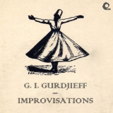 G. I. Gurdjieff - mprovisations '1949