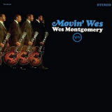 Wes Montgomery - Movin Wes '1963