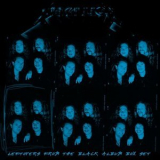 Metallica - Leftovers From The Black Album Box Set '2023