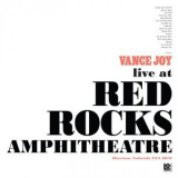 Vance Joy - Live at Red Rocks Amphitheatre '2018