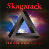 Skagarack - Heart And Soul '2023