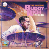 Buddy Rich - The Amazing Buddy Rich Time Being '1987
