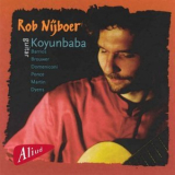 Rob Nijboer - Koyunbaba '1999