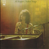 Al Kooper - Naked Songs '1973
