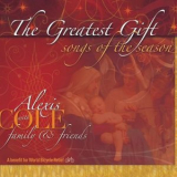 Alexis Cole - The Greatest Gift: Songs of the Season '2021