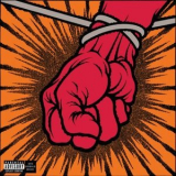 Metallica - St. Anger (Remastered) '2003