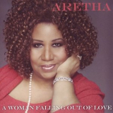 Aretha Franklin - A Woman Falling Out Of Love '2011