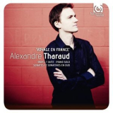 Alexandre Tharaud - Voyage en France '2011