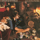 Captain & Tennille - Come In From The Rain '1977