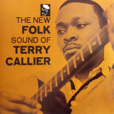 Terry Callier - The New Folk Sound '1966