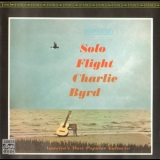 Charlie Byrd - Solo Flight '1967