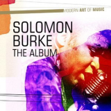 Solomon Burke - Modern Art of Music: Solomon Burke - The Album '2012