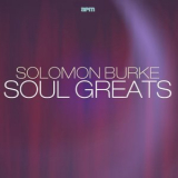 Solomon Burke - Soul Greats '2012