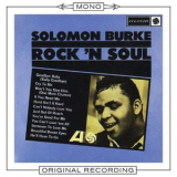 Solomon Burke - Rock 'N' Soul (Mono) '1964