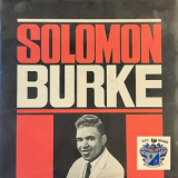 Solomon Burke - Solomon Burke '2000