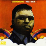 Solomon Burke - I Wish I Knew '1968