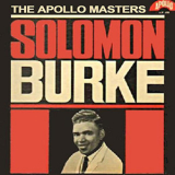 Solomon Burke - The Apollo Masters '1957