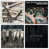 The Steeldrivers - Collection 2008-2015 '2015
