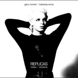 Gary Numan - Replicas Mixes + Versions '2008
