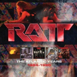 Ratt - The Atlantic Years 1984-1990 '2020