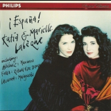Katia & Marielle Labeque - Espana! '1994