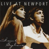 Ian & Sylvia - Live at Newport '1996