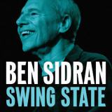 Ben Sidran - Swing State '2022