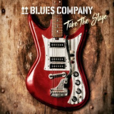 Blues Company - Take the Stage (Live) '2021