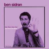 Ben Sidran - Ben There, Done That [Live Around the World] - Digital Sampler '2018
