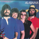 Alabama - The Closer You Get... '1983