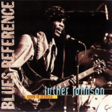 Luther Johnson - Born In Georgia (Blues Reference) '1972