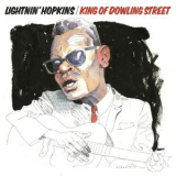 Lightnin' Hopkins - King Of Dowling Street '2021