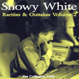 Snowy White - Rarities & Outtakes, Vol. 2 '2011