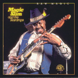 Magic Slim - Raw Magic '1983