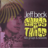 Jeff Beck - Shapes Of Things (60s Groups & Sessions) '2003