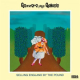 Gazzara - Selling England By The Pound (Gazzara Plays Genesis) '2023