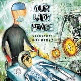 Our Lady Peace - Spiritual Machines 20th Anniversary '2020