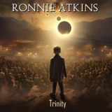 Ronnie Atkins - Trinity '2023