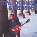 Tom Cochrane & Red Rider - Victory Day '1988