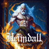 Heimdall - Hephaestus '2023