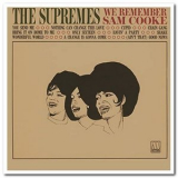 The Supremes - We Remember Sam Cooke '1965