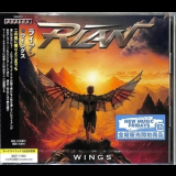 Rian - Wings '2023