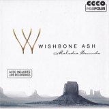 Wishbone Ash - Melodic Sounds '2009
