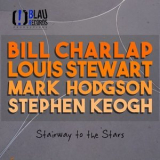 Bill Charlap - Stairway to the Stars '2022
