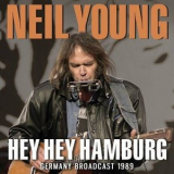 Neil Young - Hey Hey Hamburg '2022