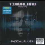 Timbaland - Shock Value II '2009