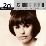 Astrud Gilberto - 20th Century Masters: The Millennium Collection: The Best of Astrud Gilberto '2005