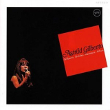 Astrud Gilberto - Gilberto Golden Japanese Album '1967